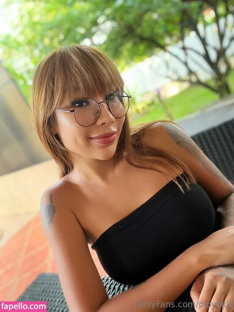 ploybkk Onlyfans Photo Gallery 