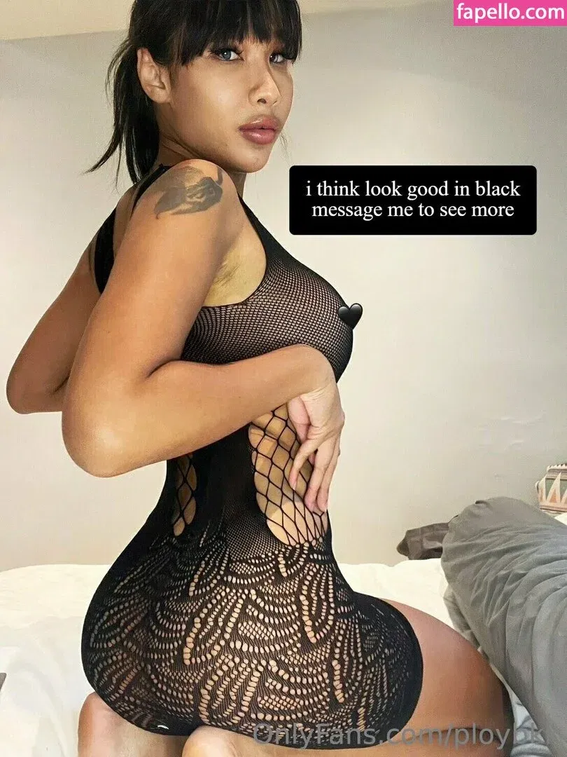 ploybkk Onlyfans Photo Gallery 