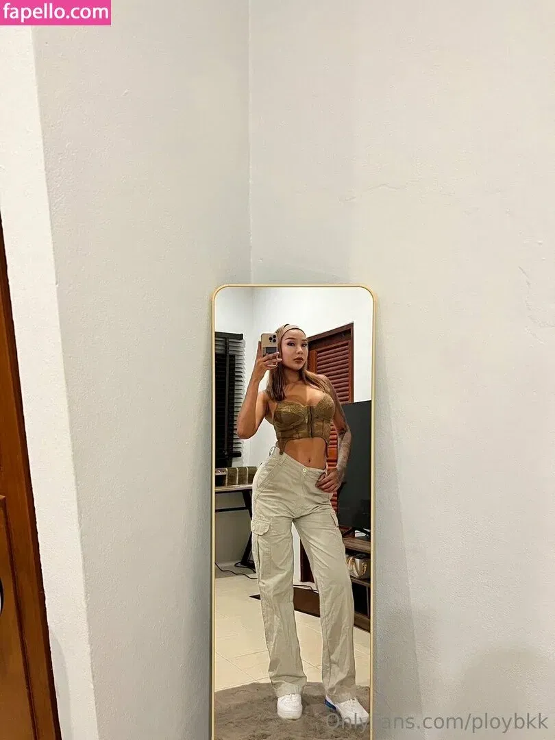 ploybkk Onlyfans Photo Gallery 