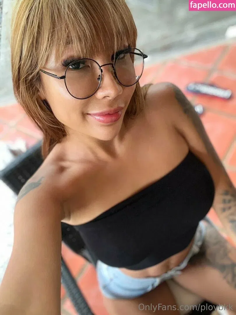ploybkk Onlyfans Photo Gallery 