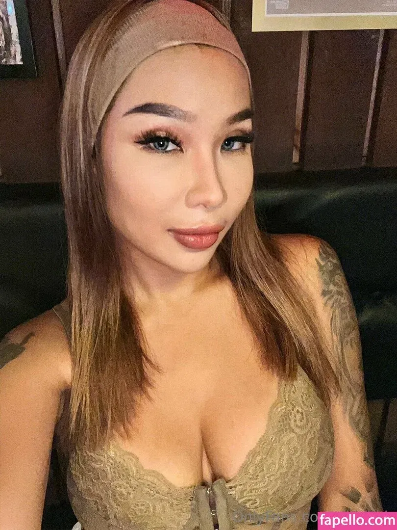 ploybkk Onlyfans Photo Gallery 