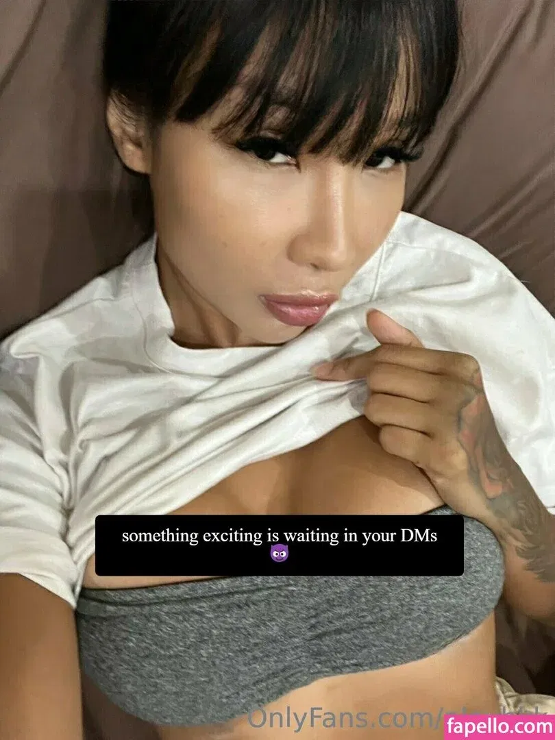 ploybkk Onlyfans Photo Gallery 