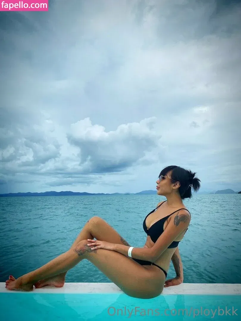 ploybkk Onlyfans Photo Gallery 