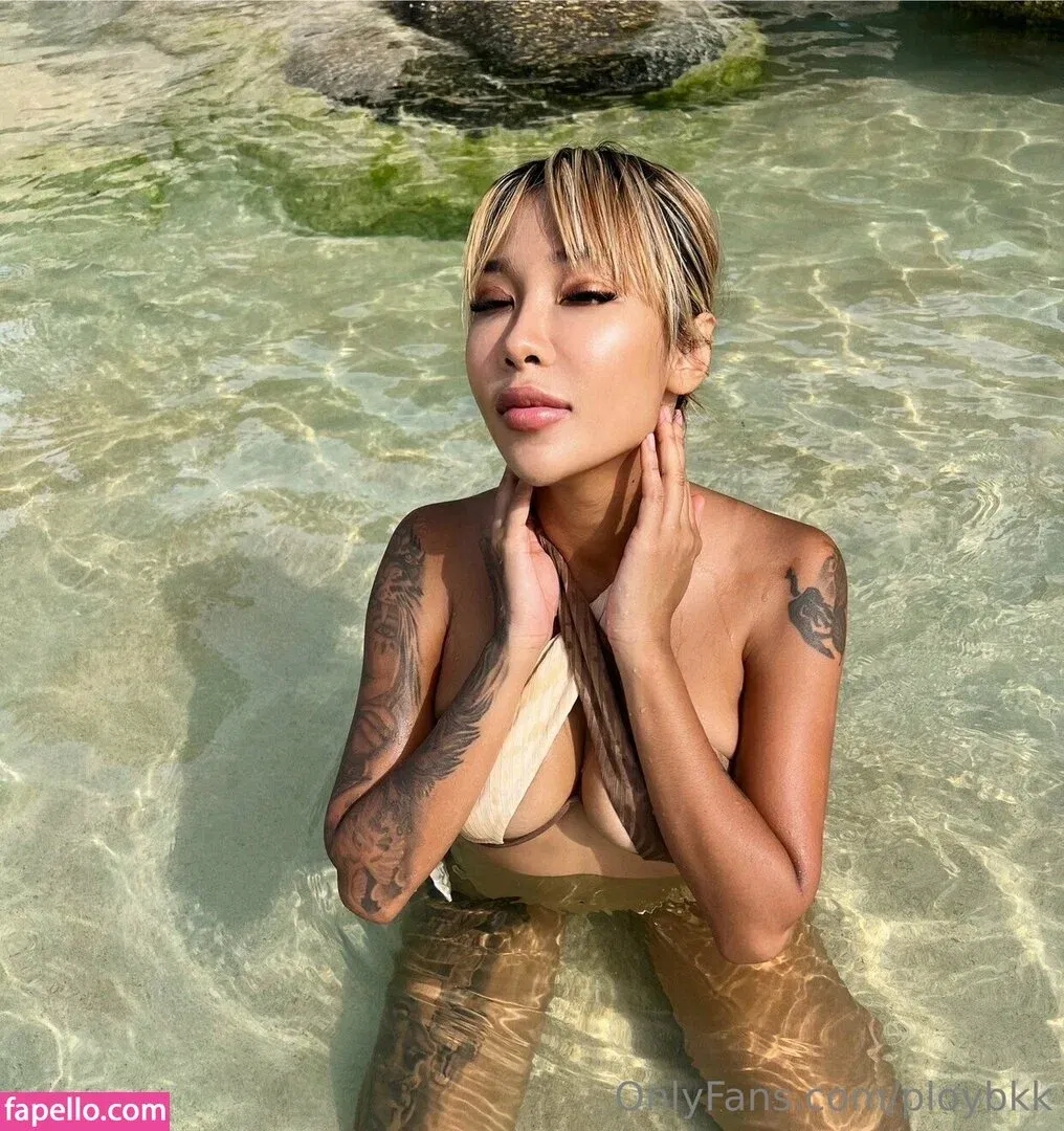 ploybkk Onlyfans Photo Gallery 
