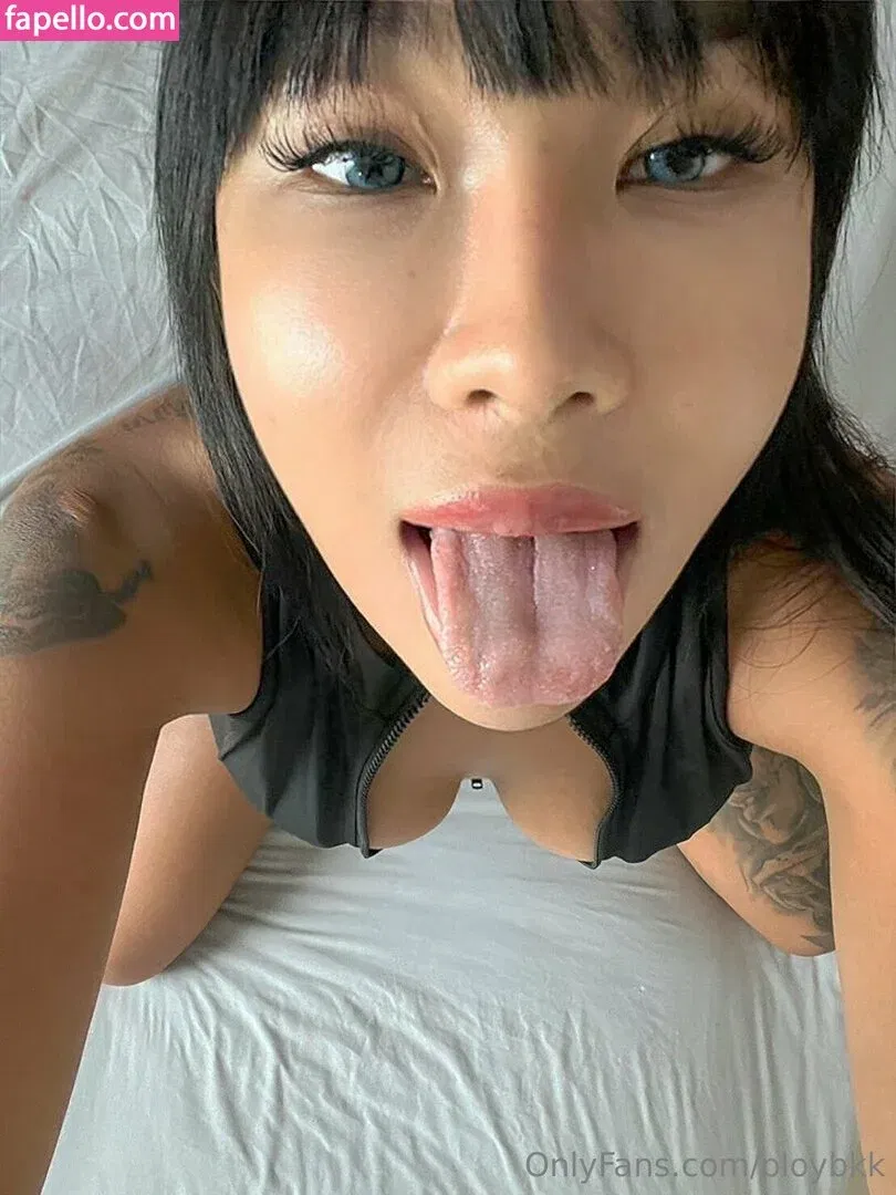 ploybkk Onlyfans Photo Gallery 