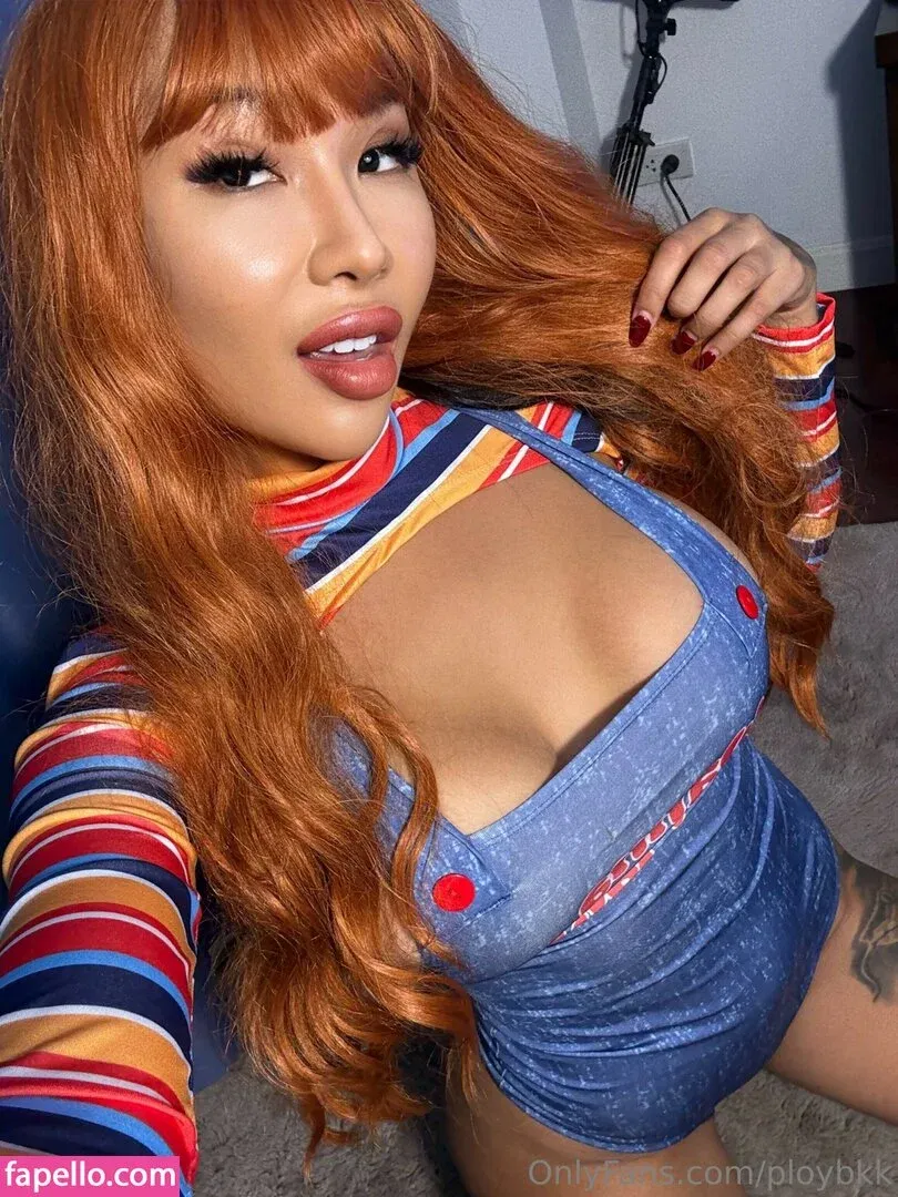 ploybkk Onlyfans Photo Gallery 