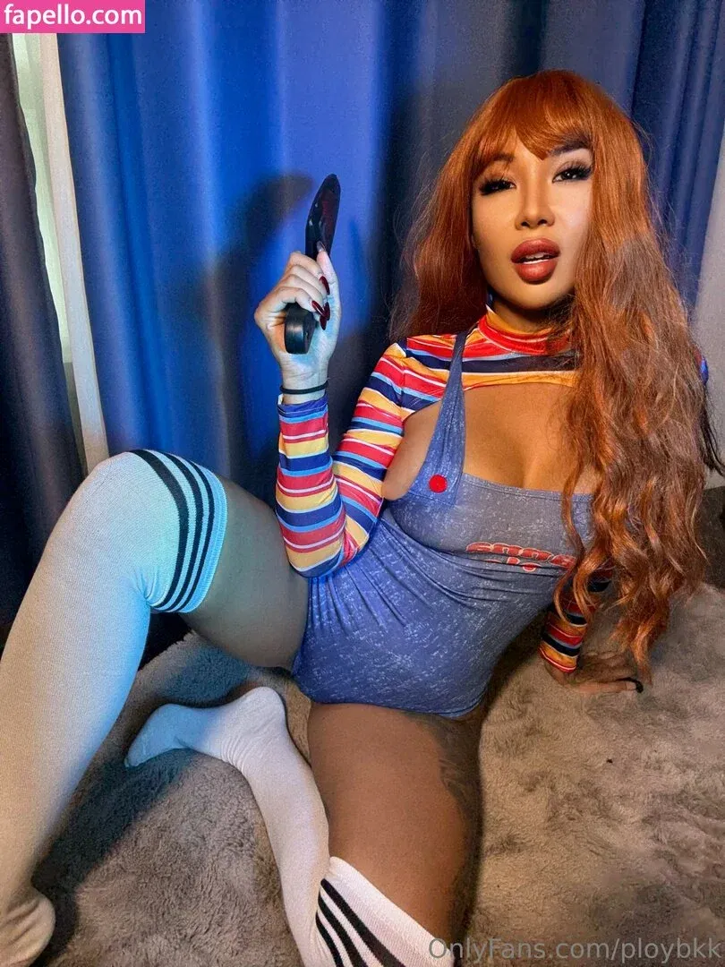 ploybkk Onlyfans Photo Gallery 