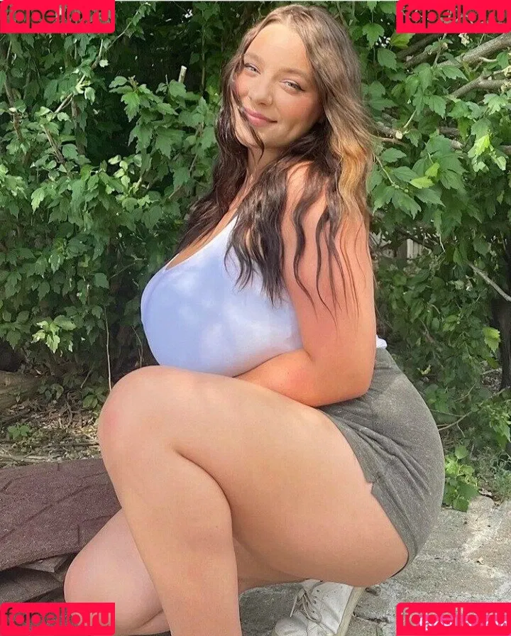 Myah Ramsey Onlyfans Photo Gallery 
