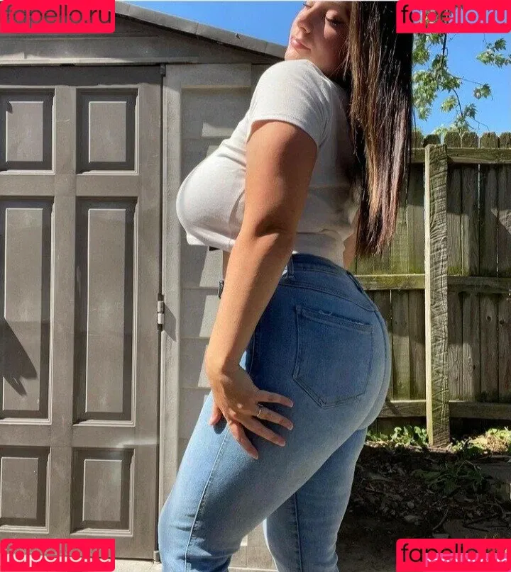 Myah Ramsey Onlyfans Photo Gallery 