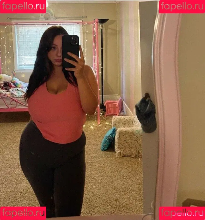 Myah Ramsey Onlyfans Photo Gallery 