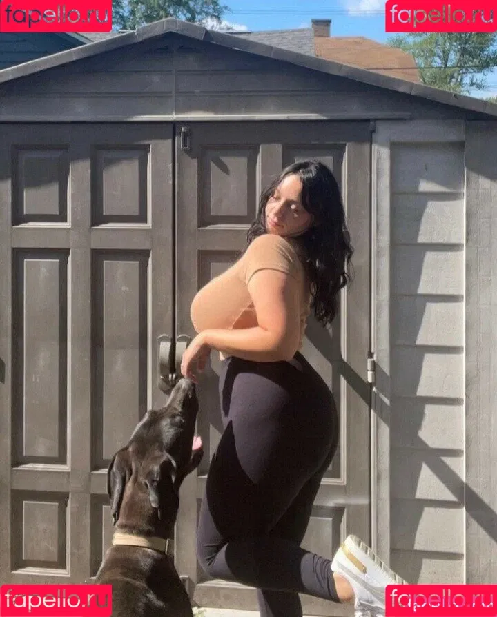 Myah Ramsey Onlyfans Photo Gallery 