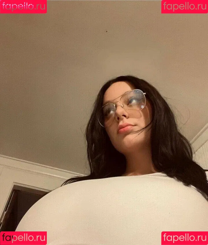 Myah Ramsey Onlyfans Photo Gallery 
