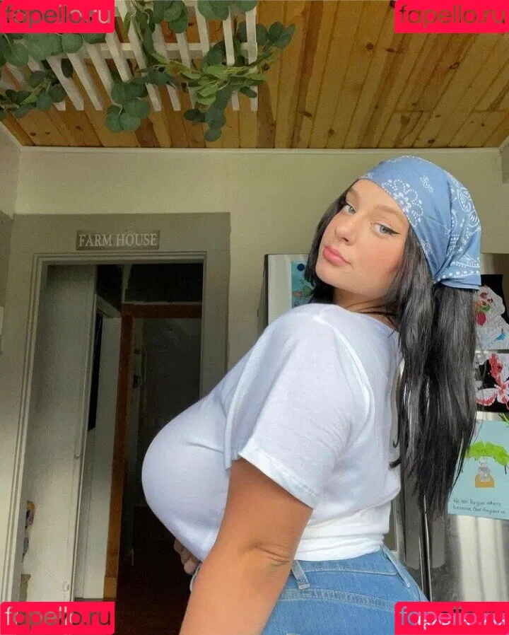 Myah Ramsey Onlyfans Photo Gallery 