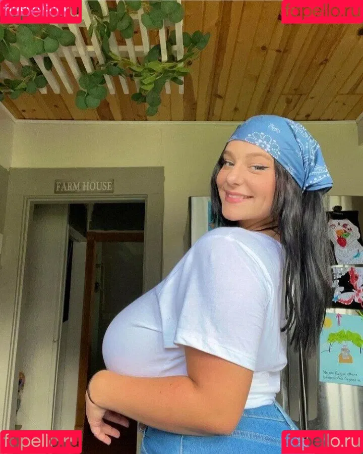Myah Ramsey Onlyfans Photo Gallery 