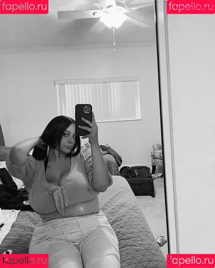 Myah Ramsey Onlyfans Photo Gallery 