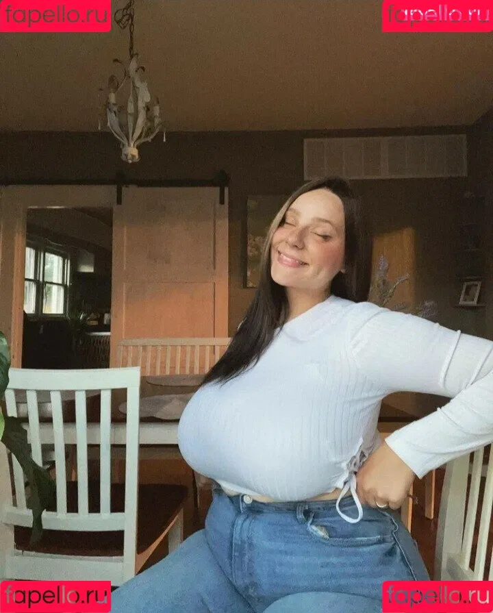 Myah Ramsey Onlyfans Photo Gallery 