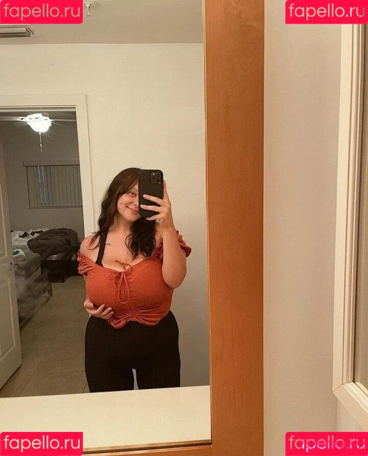 Myah Ramsey Onlyfans Photo Gallery 