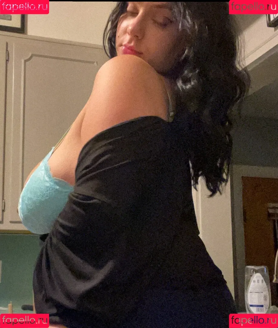 Myah Ramsey Onlyfans Photo Gallery 