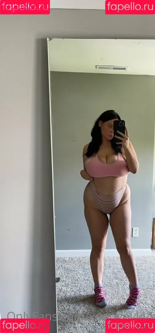 Myah Ramsey Onlyfans Photo Gallery 