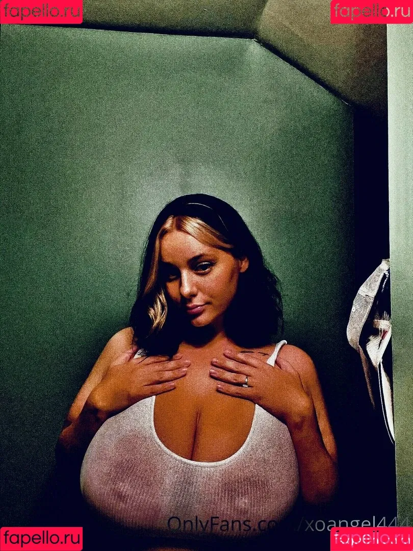 Myah Ramsey Onlyfans Photo Gallery 
