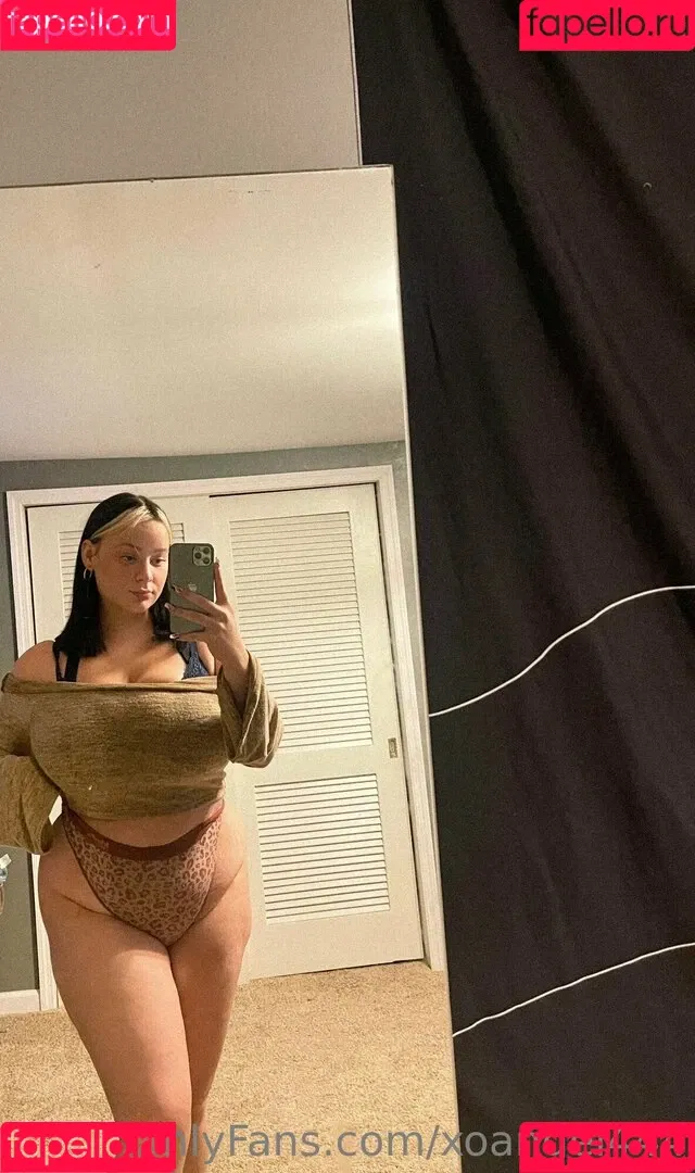 Myah Ramsey Onlyfans Photo Gallery 