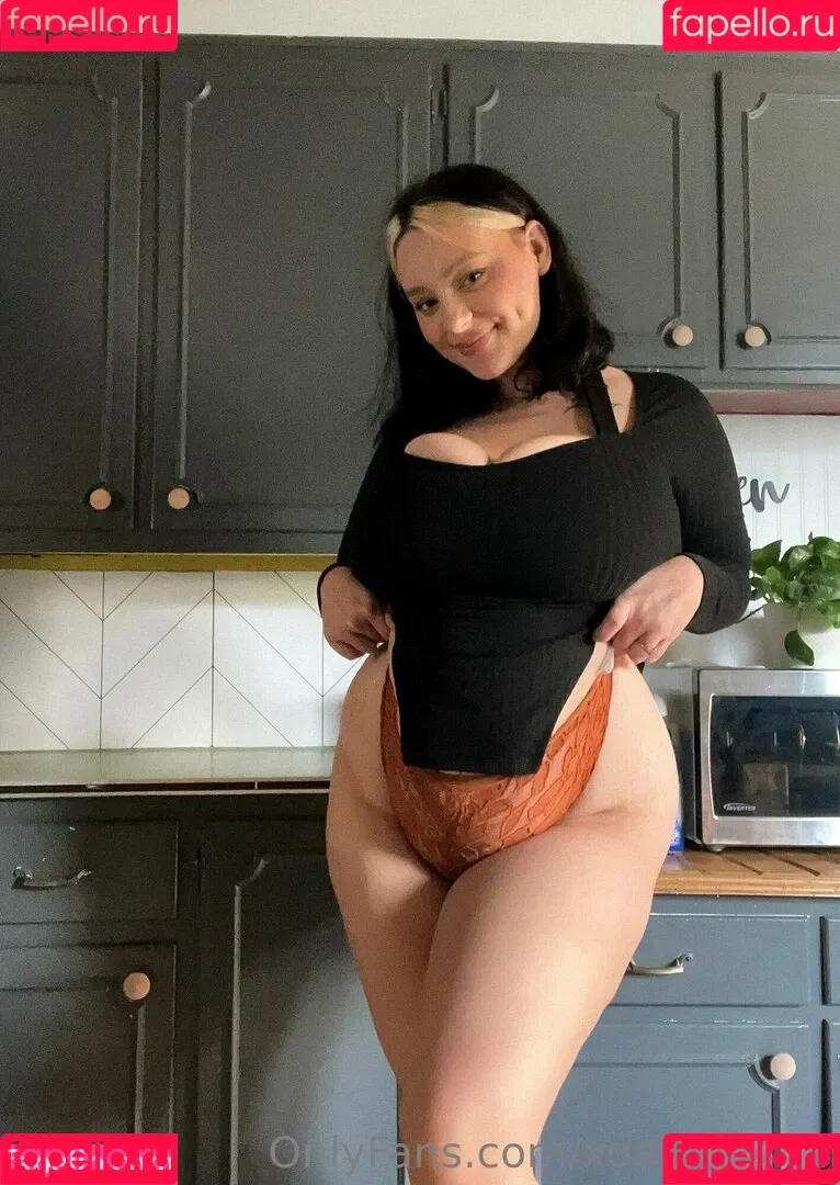 Myah Ramsey Onlyfans Photo Gallery 