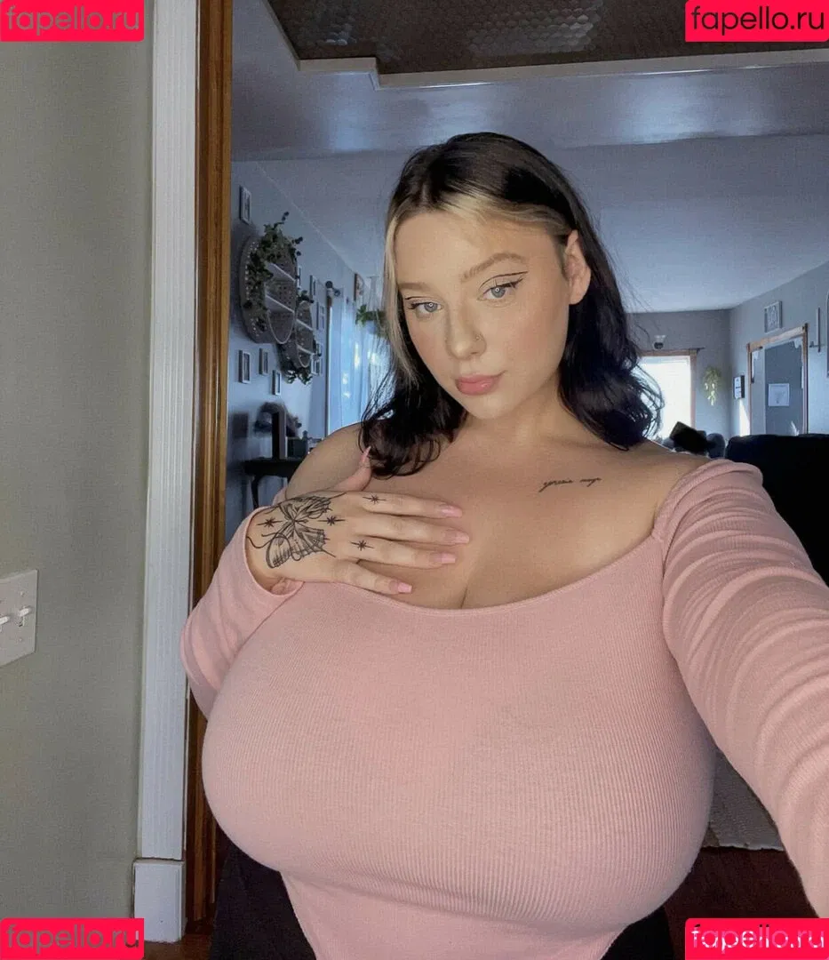 Myah Ramsey Onlyfans Photo Gallery 