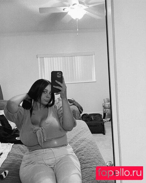 Myah Ramsey Onlyfans Photo Gallery 