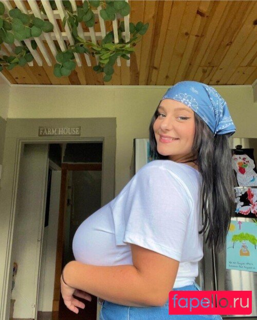 Myah Ramsey Onlyfans Photo Gallery 