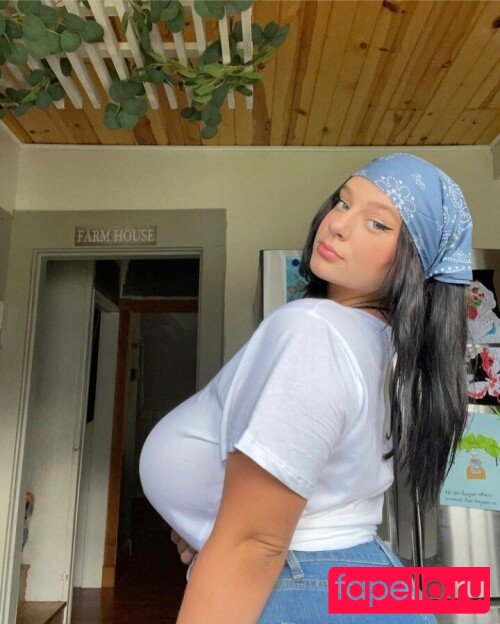 Myah Ramsey Onlyfans Photo Gallery 