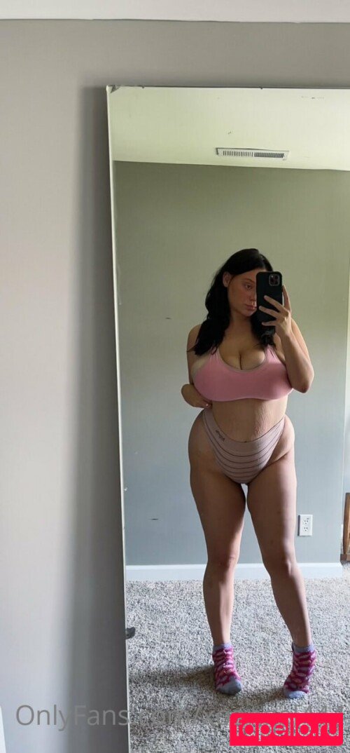 Myah Ramsey Onlyfans Photo Gallery 