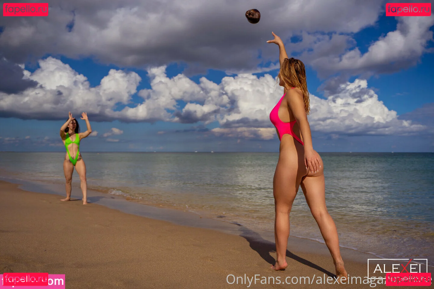 Nataliyas Onlyfans Photo Gallery 