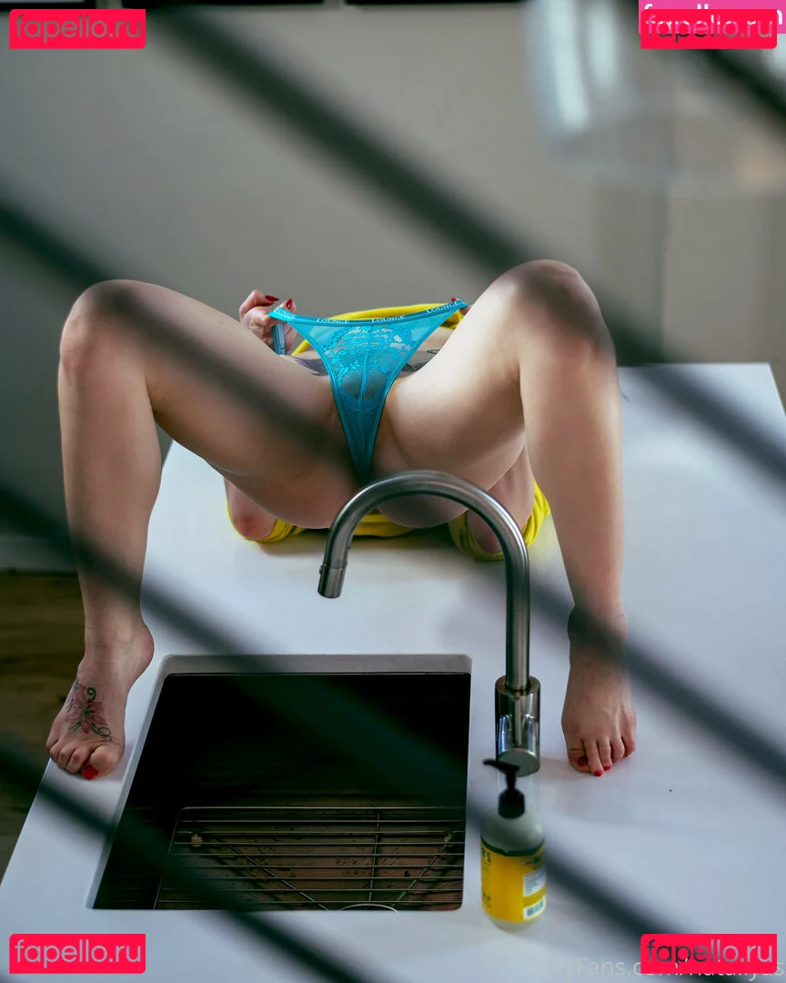 Nataliyas Onlyfans Photo Gallery 