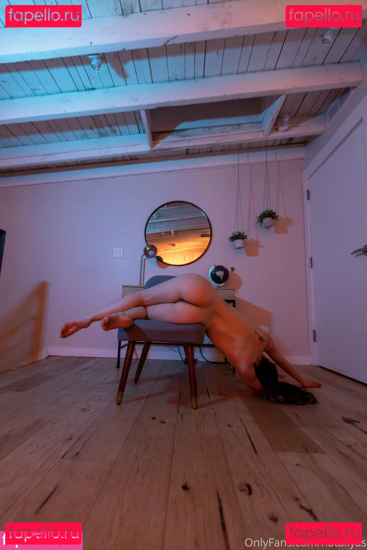 Nataliyas Onlyfans Photo Gallery 