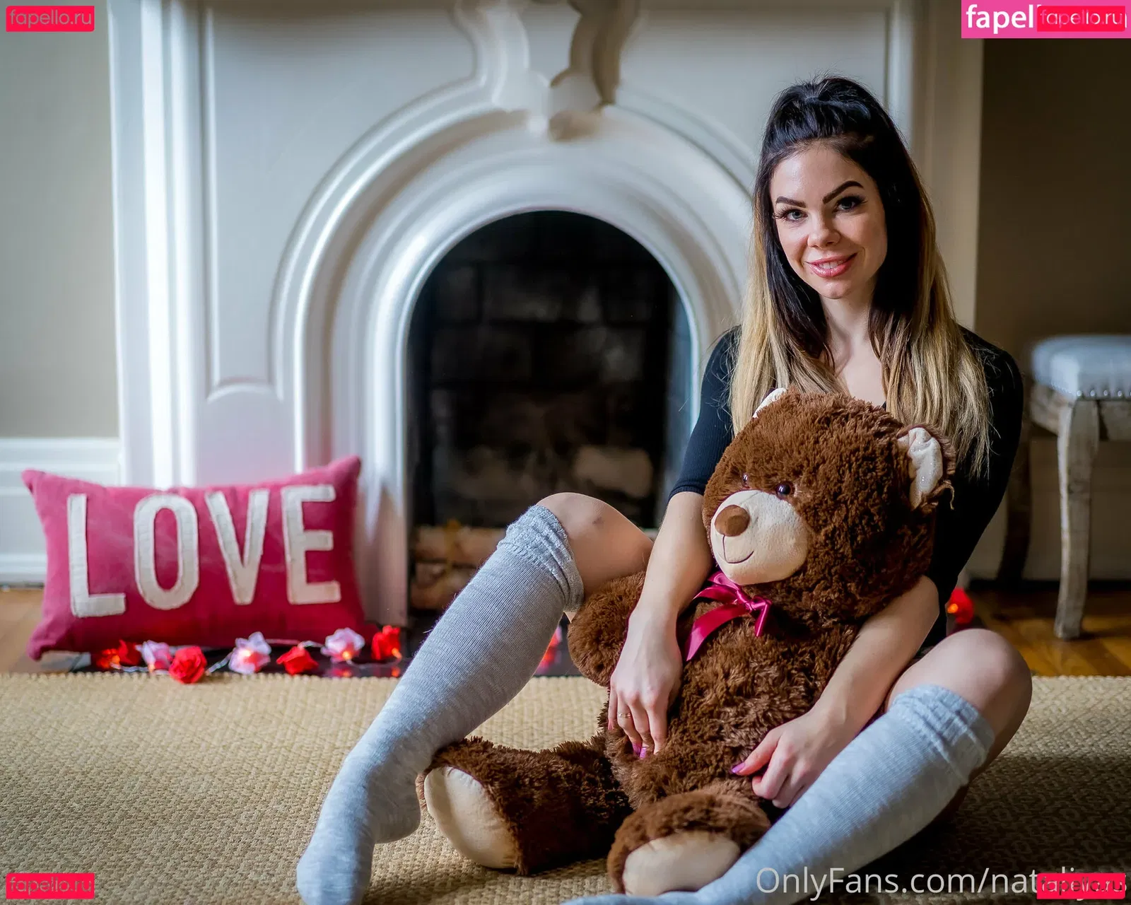 Nataliyas Onlyfans Photo Gallery 