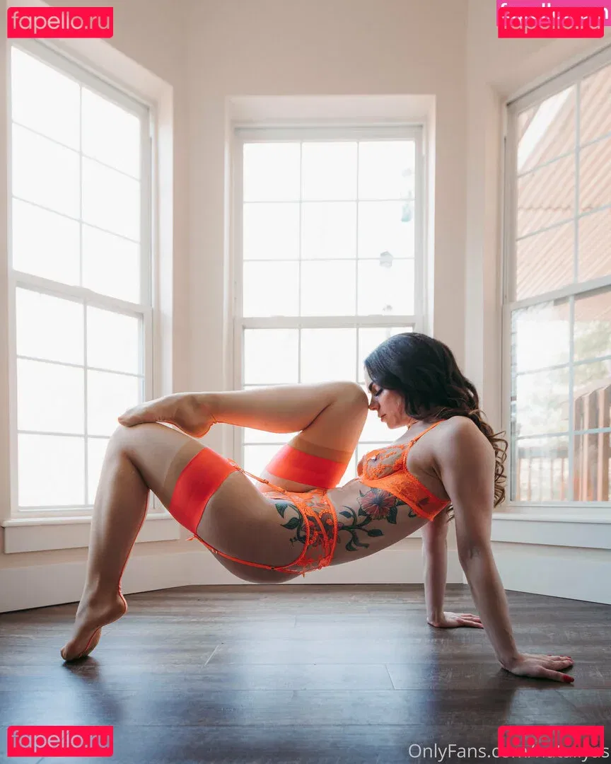 Nataliyas Onlyfans Photo Gallery 