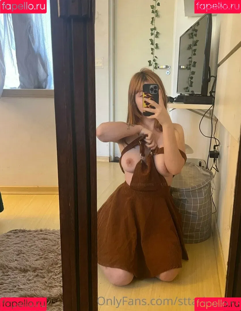 Sttaringart Onlyfans Photo Gallery 