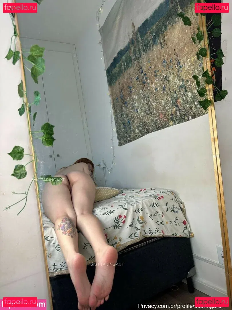 Sttaringart Onlyfans Photo Gallery 