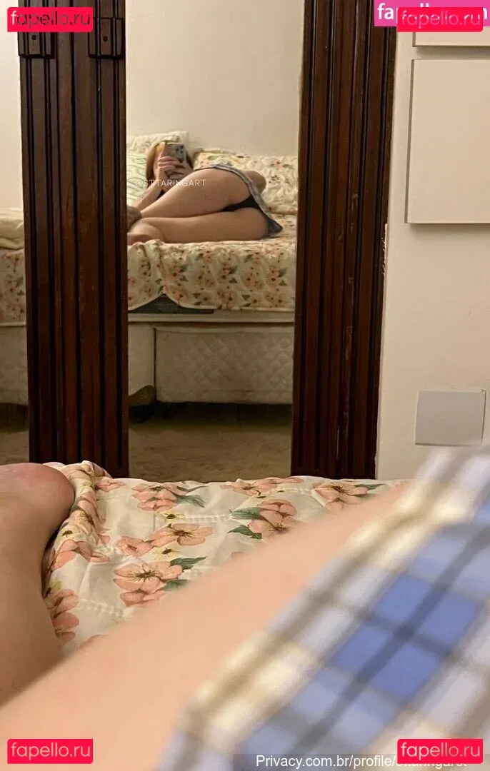 Sttaringart Onlyfans Photo Gallery 