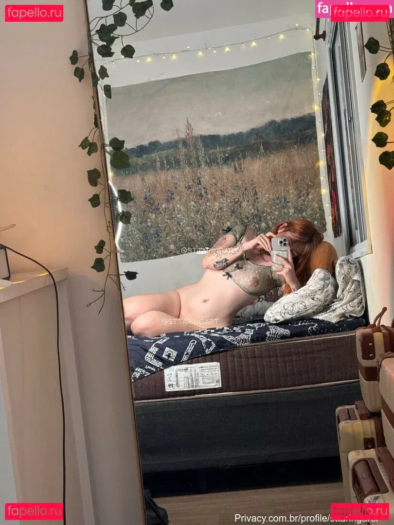 Sttaringart Onlyfans Photo Gallery 