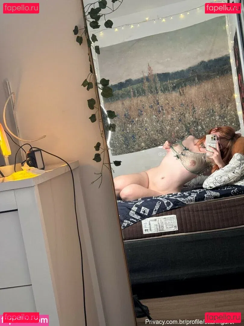 Sttaringart Onlyfans Photo Gallery 