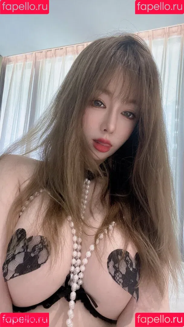 Wang Yu Chun Onlyfans Photo Gallery 