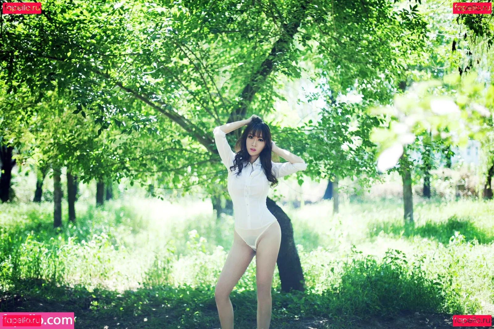 Wang Yu Chun Onlyfans Photo Gallery 