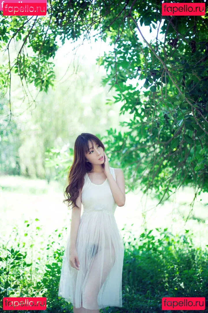 Wang Yu Chun Onlyfans Photo Gallery 