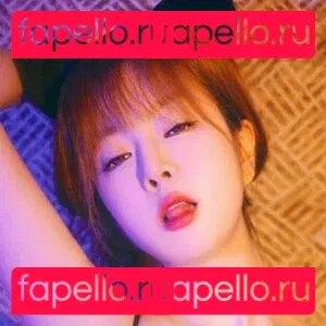 Wang Yu Chun Onlyfans Photo Gallery 