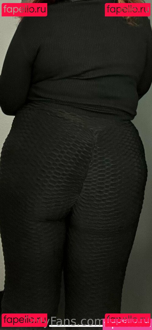 alilsoul Nude Onlyfans Photo 46