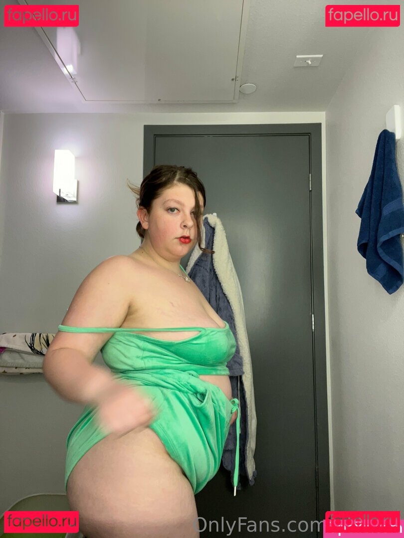 alilsoul Nude Onlyfans Photo 29