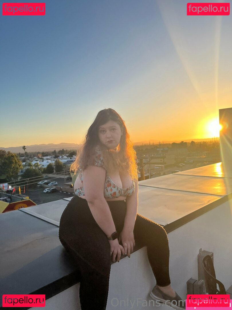 alilsoul Nude Onlyfans Photo 26