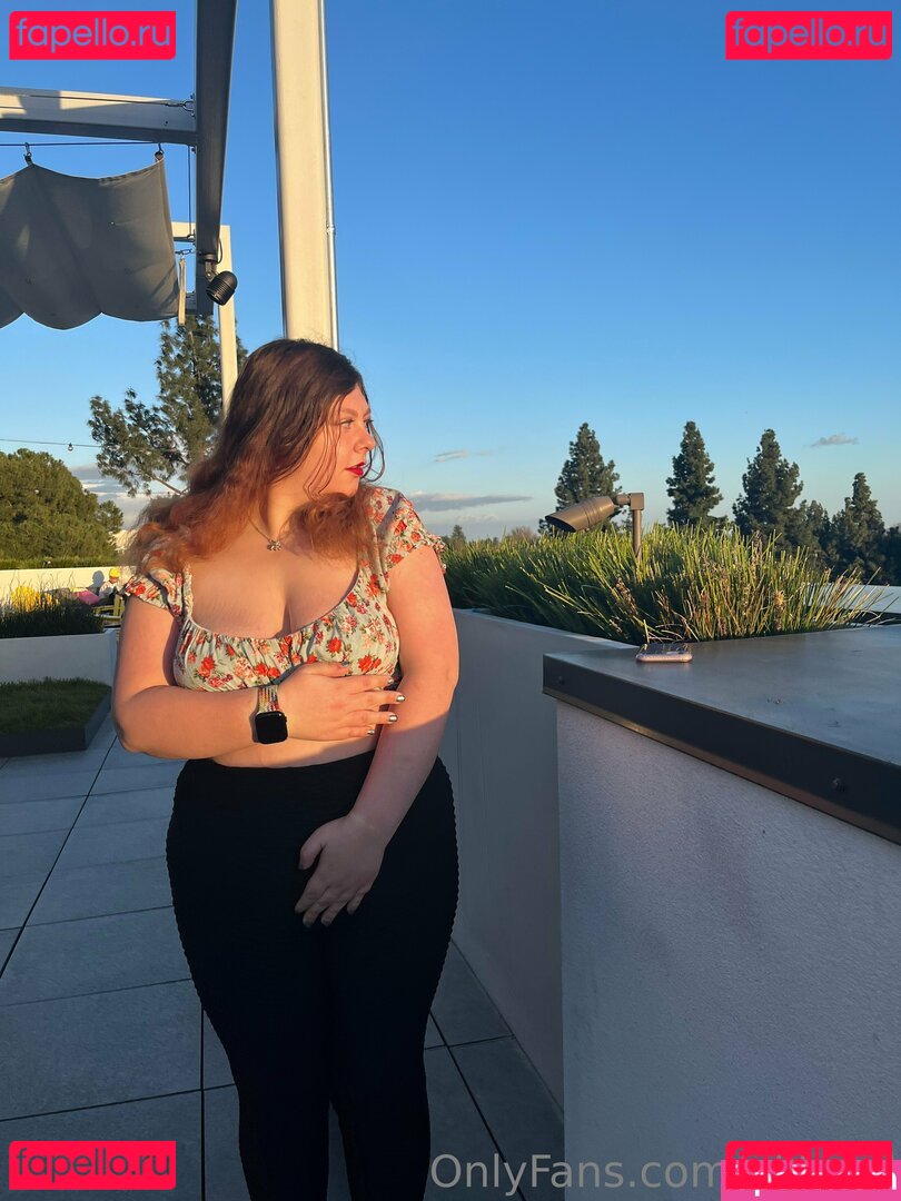 alilsoul Nude Onlyfans Photo 25