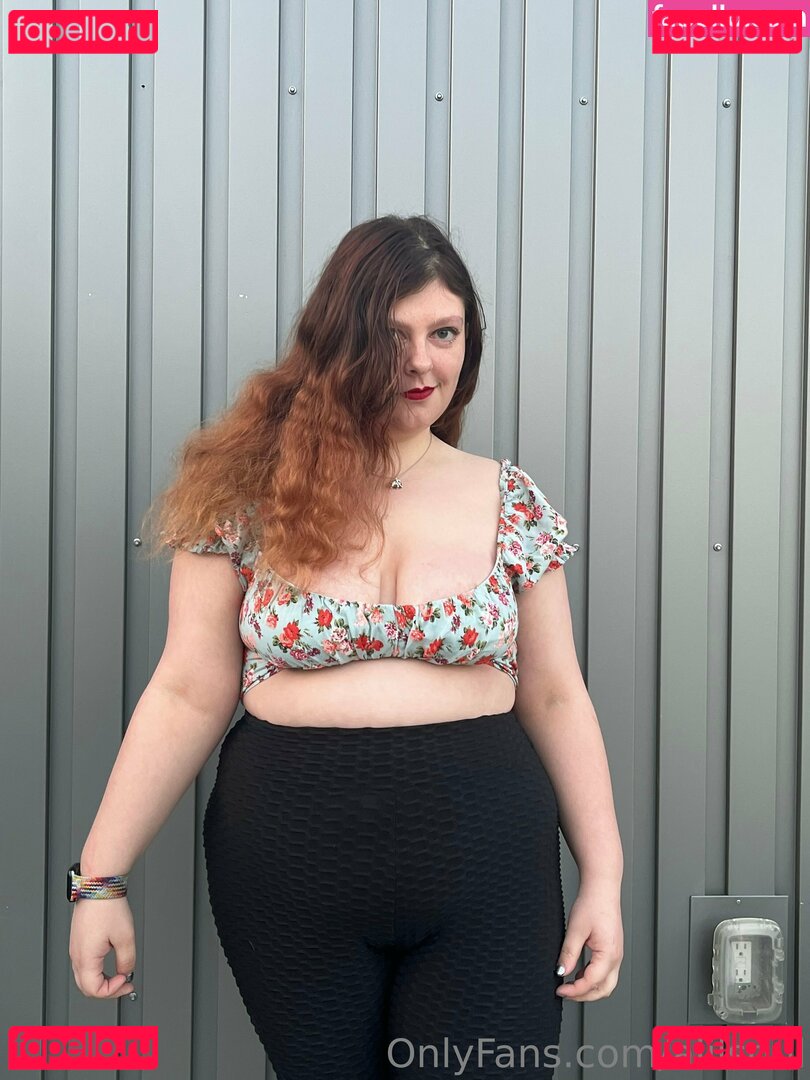 alilsoul Nude Onlyfans Photo 22